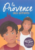 La Provence des enfants