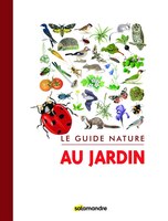 Guide nature au jardin (Le)