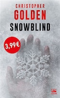 Snowblind (petit prix imaginaire)