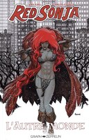 Red Sonja : L'Autre Monde