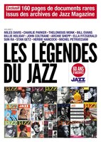 Légéndes du Jazz (Les)