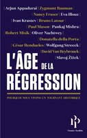 Âge de la régression (L')