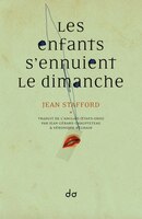 Enfants s'ennuient le dimanche (Les)