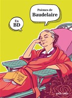 Poèmes de Baudelaire en BD