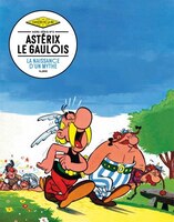 LES CAHIERS DE LA BD - HORS-SERIE Ndeg2 - ASTERIX, LA NAISSANCE D'UN MYTHE