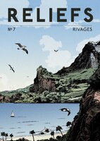 Revue Reliefs, no 07: Rivages