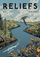 Revue Reliefs, no 09: Fleuves