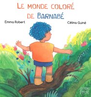 Monde coloré de Barnabé (Le)