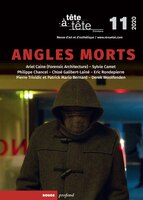 Revue Tête-à-tête, no 11: Angles morts