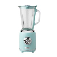 Heritage 1.65 Liter 5-Speed Blender, Turquoise