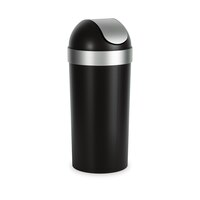 Venti Can, Black and Nickel