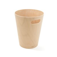 UMBRA WOODROW CAN - NATURAL