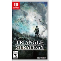 Nintendo Switch Triangle Strategy