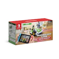 Nintendo Switch Mario Kart Live Home Circuit - Luigi Set