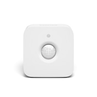 Motion Sensor, White