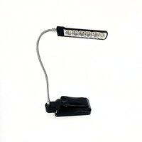 6 LED Ultra Bright Booklight