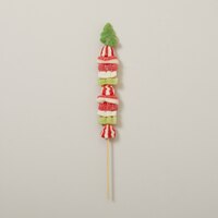 Christmas Kabob