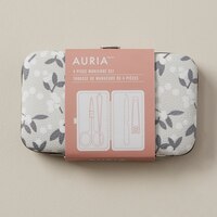 SET OF 4 MANICURE SET