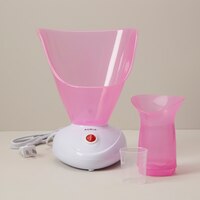 FACIAL STEAMER FACIAL STEAMER