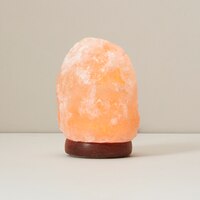 AURIA MINI SALT LAMP USB POWERED