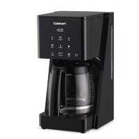 14-Cup Touchscreen Coffeemaker