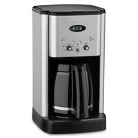 BREW CENTRAL 12-CUP PROGRAMMABLE COFFEEMAKER