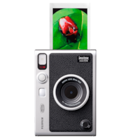Instax Mini Evo Hybrid Camera/Printer