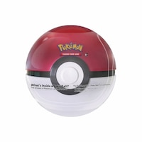 Pokemon - Pokeball Tin 2019