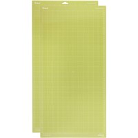 Cricut StandardGrip Machine Mat ,12" x 24" (2 ct)