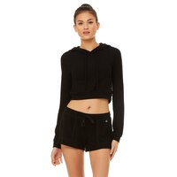 Getaway Hoodie Black Large