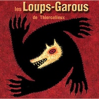 EAN 3558380000709 product image for Loups-Garous de Thiercelieux Game (In French) | upcitemdb.com