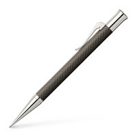 EAN 4005401367314 product image for GUILLOCHE CISELE BROWN PENCIL | upcitemdb.com