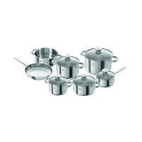 JOY 12 PIECE COOKWARE SET JOY 12 PIECE COOKWARE SET