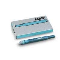 T10 Ink Cartridges, turquoise