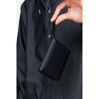 Small Wallet - Black