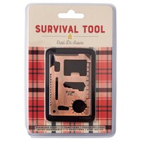11-IN-1 WALLET MULTI TOOL