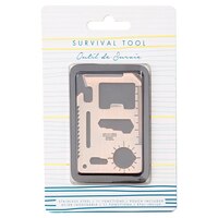 Classic Survival Tool
