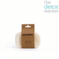 Compostable Konjac Sponge