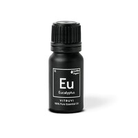 EUCALYPTUS ESSENTIAL OIL