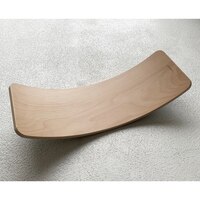 Wooden Balance Board