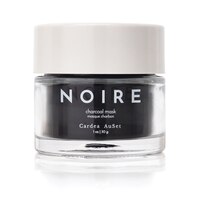 NOIRE Charcoal Mask