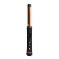 BELISA BY LUNATA 1 CORDLESS CURLING WAND, Black BELISA BY LUNATA 1 CORDLESS CURLING WAND, Black