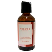 CONSENSUAL OIL INTIMACY LUBRICANT