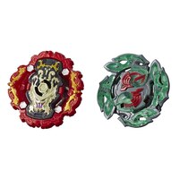 UPC 630509879847 product image for Beyblade Hypersphere Hydrax H5 Dullahan D5 | upcitemdb.com