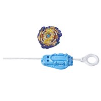 Beyblade Speedstorm Mirage Fafnir F6 Starter Pack