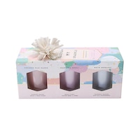 Pardon My Sparkle Votive Gift Set