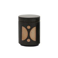 Paddywax Form Scented Candle - Palo Santo and Suede