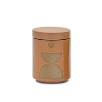 Paddywax Form Scented Candle - Wild Fig and Vetiver