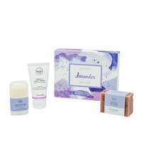 LAVENDER LOVE GIFT SET