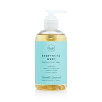 EVERYTHING WASH, VANILLA COCONUT